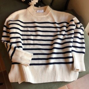 La Ligne Marin Sweater (L)